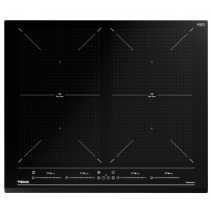 Индукционная варочная панель Teka IZF 64600 MSP Black