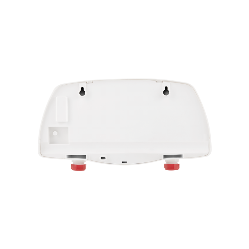 Проточный водонагреватель Electrolux Smartfix 2.0 T (5,5 кВт) сзади