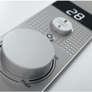 Накопительный водонагреватель Electrolux EWH 50 Centurio DL H панель управления