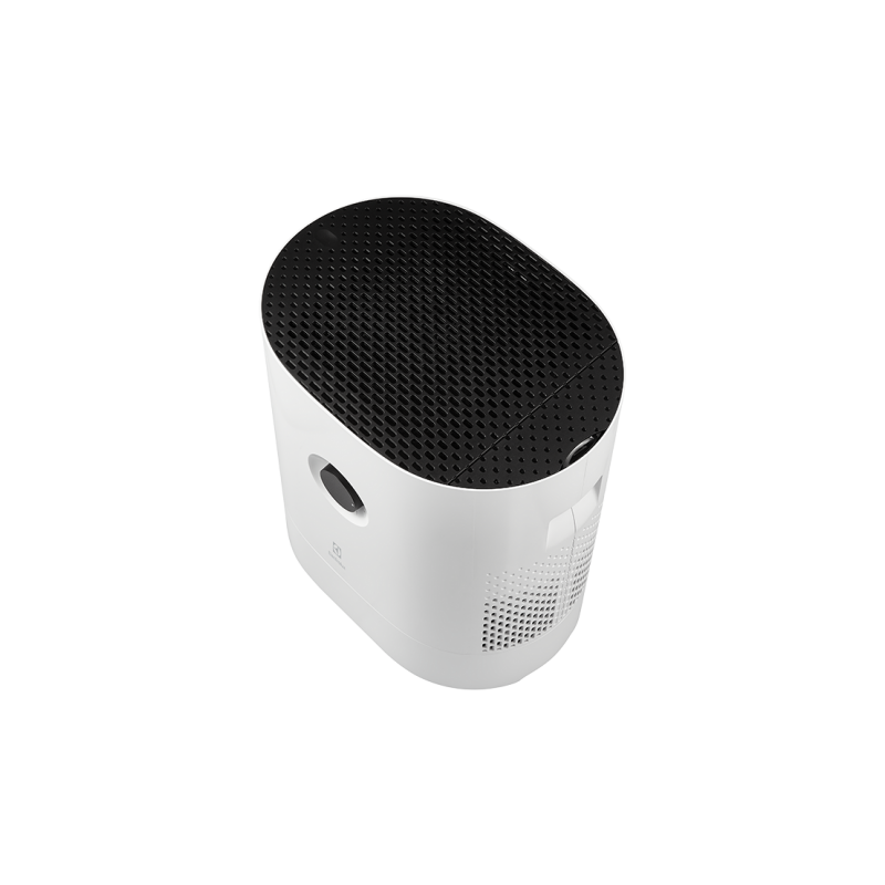 Вид сверху Electrolux EHW-600