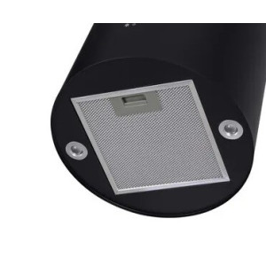 Вытяжка HOMSair ART 1050WL 35 Black фильтр