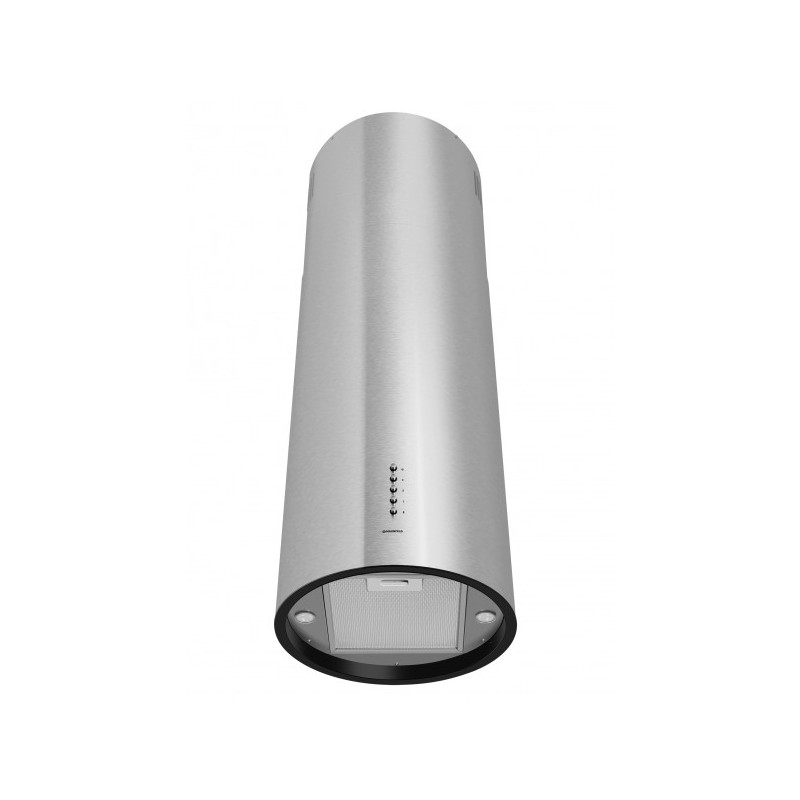 Вытяжка Maunfeld Lee Push 39 Inox к