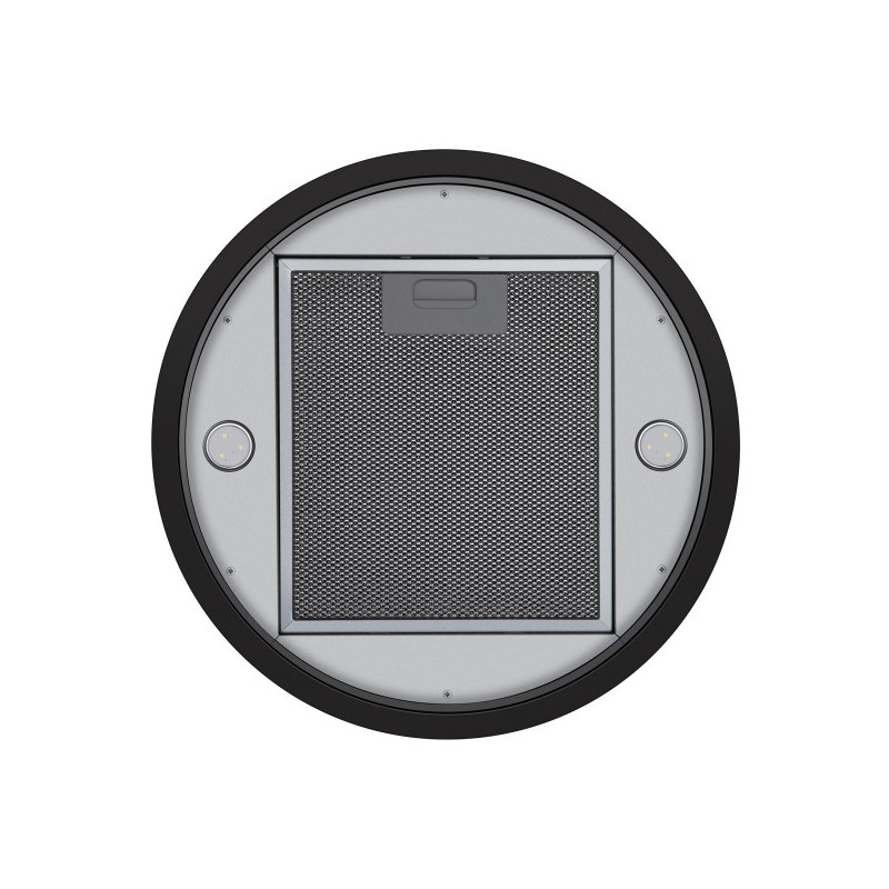 Вытяжка Maunfeld Lee Push 39 Inox фильтр