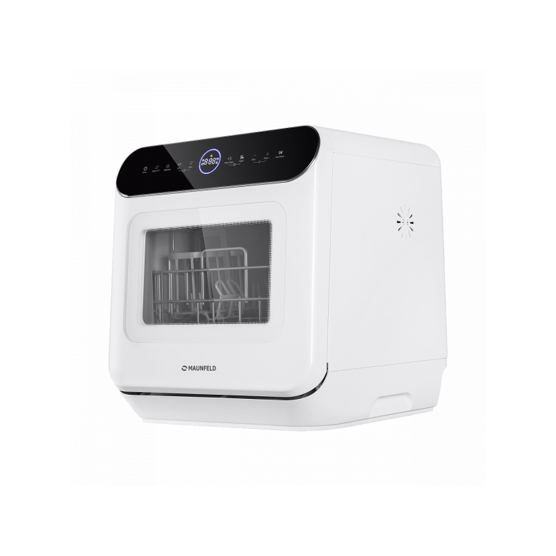 Вид снизу Maunfeld MWF07IM