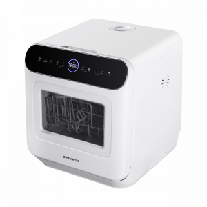 Вид сверху Maunfeld MWF07IM