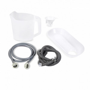 Комплектация Maunfeld MWF07IM