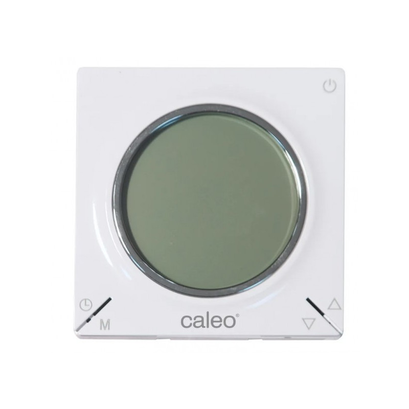 Терморегулятор Caleo С935 Wi-Fi - общий вид