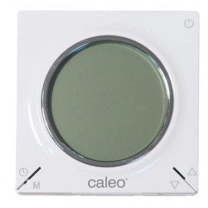 Терморегулятор Caleo С935 Wi-Fi - общий вид