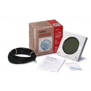 Терморегулятор Caleo С935 Wi-Fi - комплектация