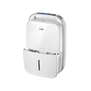 Бак для конденсата Ballu BD30MN White