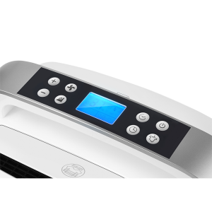 Панель управления Ballu BD30MN White