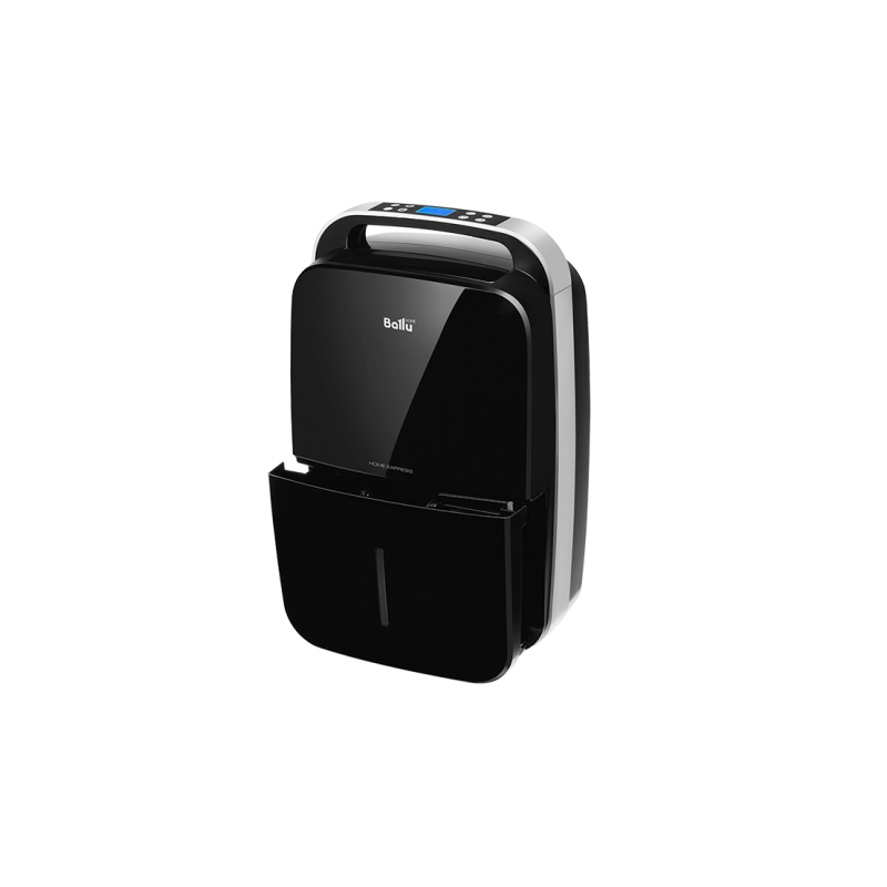 Бак для Ballu BD30MN Black