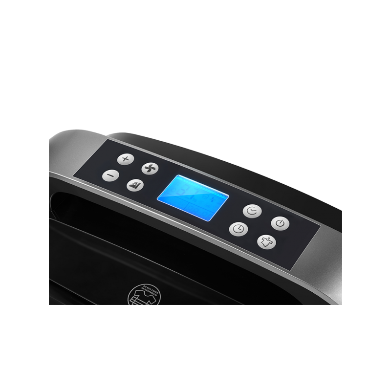 Панель управления Ballu BD30MN Black