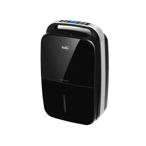 Вид сбоку Ballu BD30MN Black