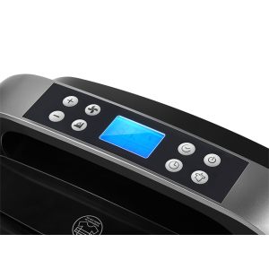 Панель управления Ballu BD30MN Black