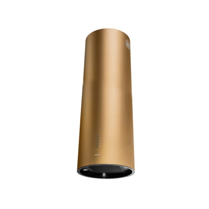 Вытяжка Maunfeld Lee Isla 39 Gold