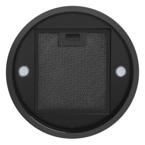 Вытяжка Maunfeld Lee Isla 39 Gold фильтр