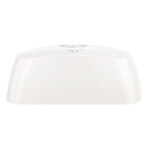 Проточный водонагреватель Electrolux Smartfix 2.0 TS (6,5 кВт) сбоку