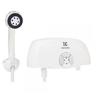 Проточный водонагреватель Electrolux Smartfix 2.0 S (5,5 кВт) с душем
