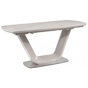 Кухонный стол Signal Armani Ceramic серый