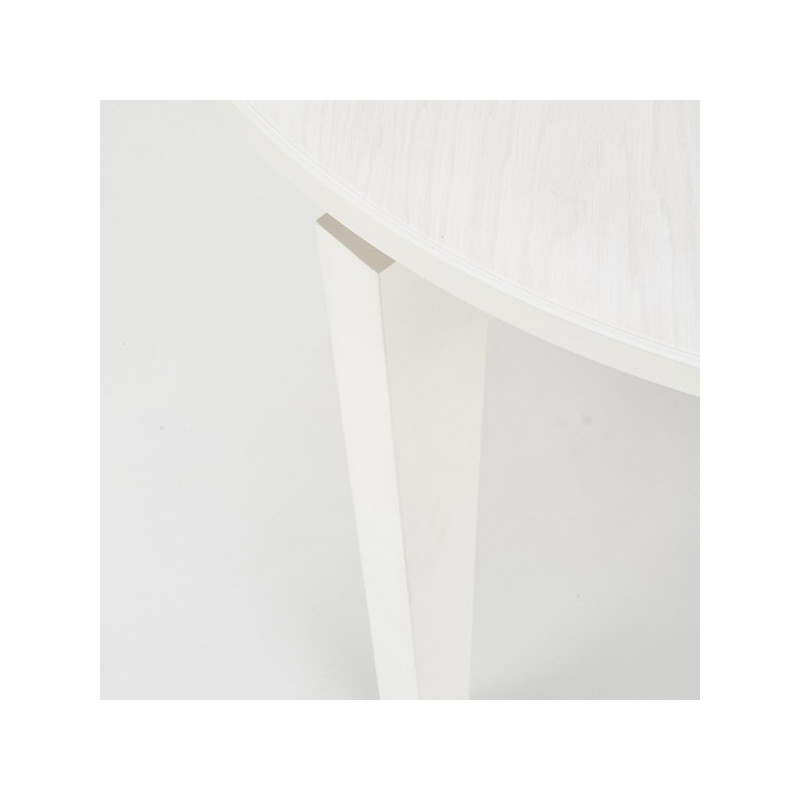 Ножка стола Halmar Sorbus белый