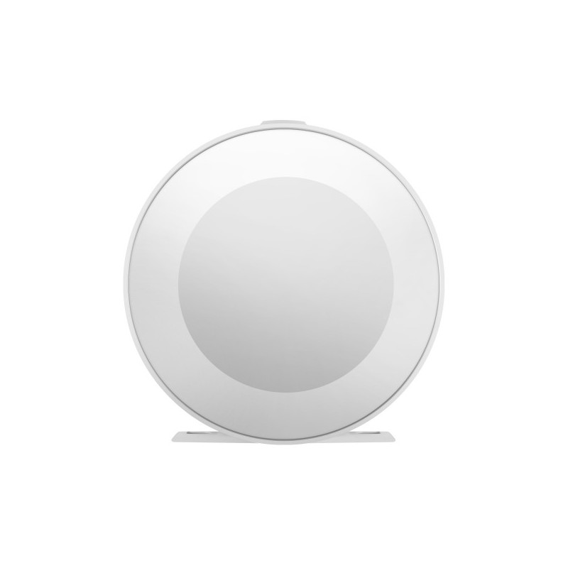 Накопительный водонагреватель Electrolux EWH 30 AXIOmatic Slim вид сверху