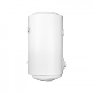 Накопительный водонагреватель Electrolux EWH 30 AXIOmatic Slim вид сбоку