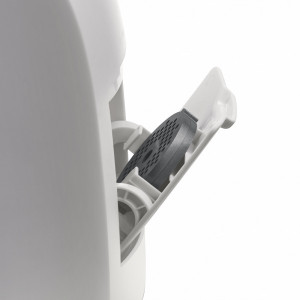 Контейнер для хранения насадок Maunfeld MMG.231W