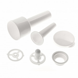 Насадки Maunfeld MMG.231W