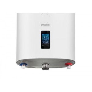 Панель управления Electrolux EWH 80 Smart Inverter