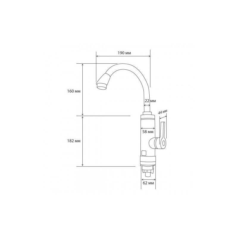 Раз Atlanta АТН-7428