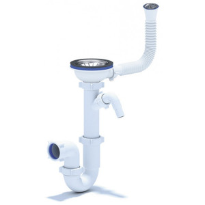 Отводная арматура для моек Florentina Никосия