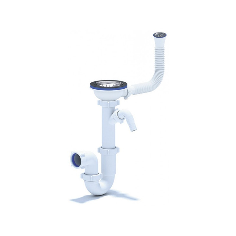 Отводная арматура для моек Florentina Никосия