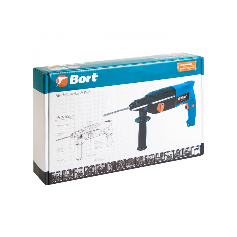 Упаковка Bort BHD-700-P 91270696