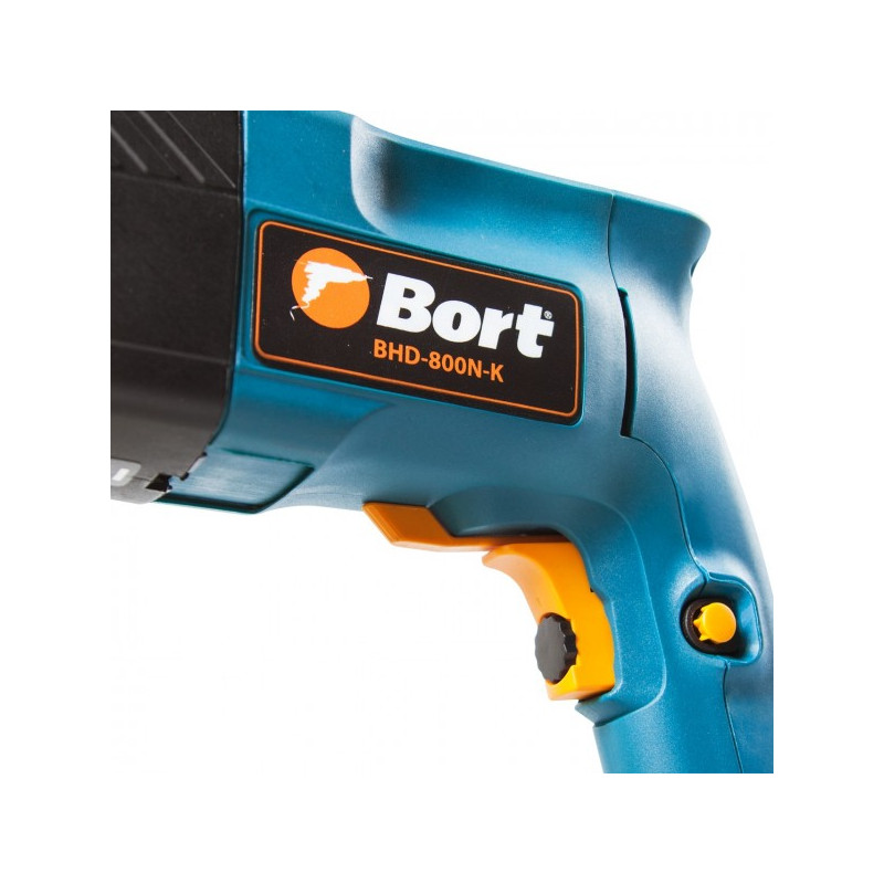 Кнопка включения Bort BHD-800N-K 91270689