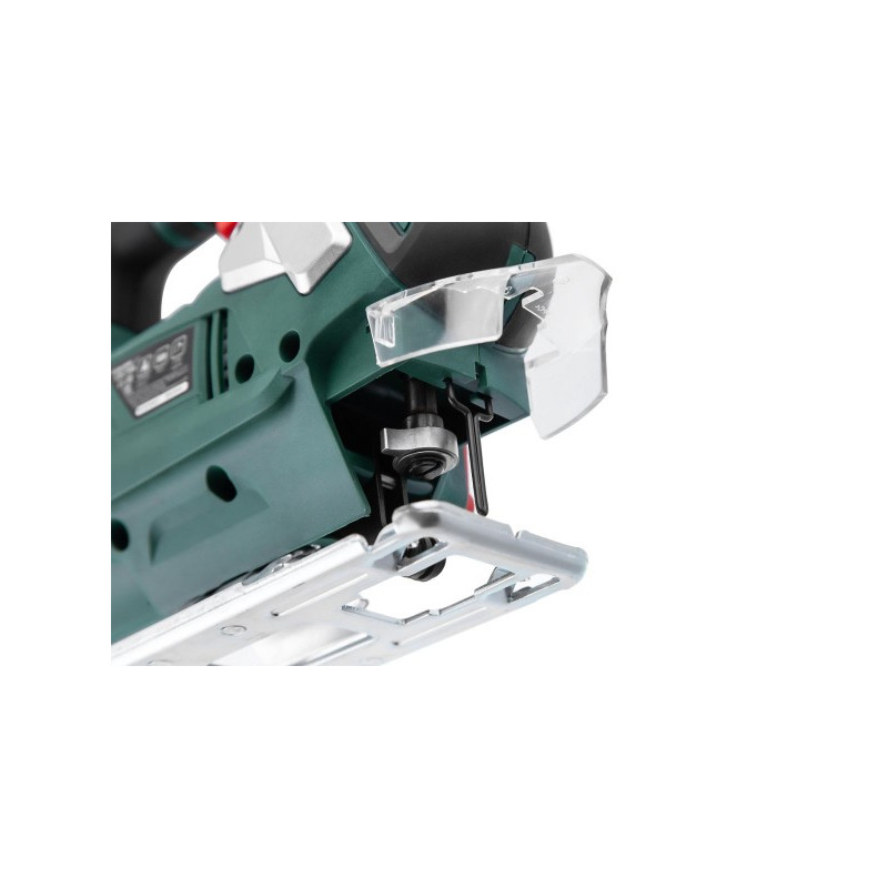 Патрон для зажима пилки электролобзика Flex LZK790L 630443