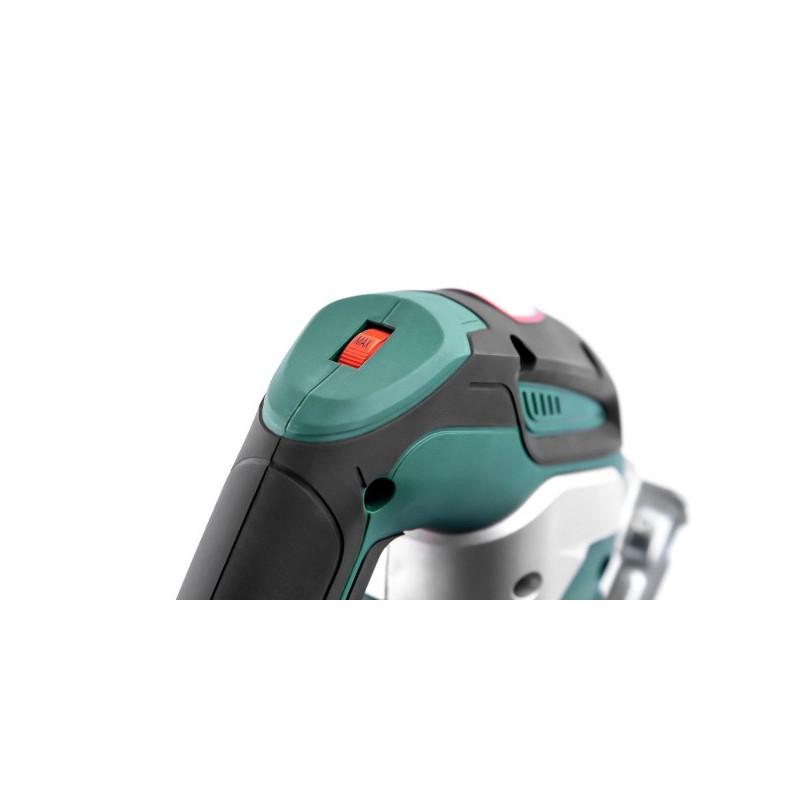 Регулировка оборотов электролобзика Flex LZK790L 630443