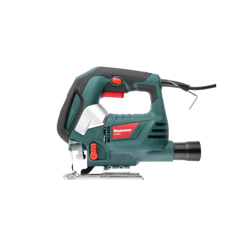 Левый бок электролобзика Flex LZK790L 630443