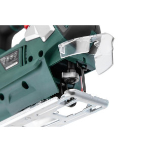 Патрон для зажима пилки электролобзика Flex LZK790L 630443