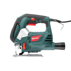 Левый бок электролобзика Flex LZK790L 630443