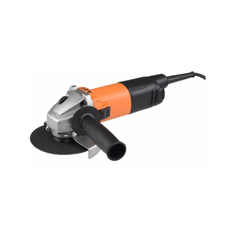 Угловая шлифмашина AEG Powertools WS 8-125 SK 4935451298