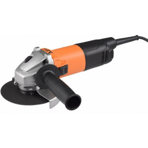 Угловая шлифмашина AEG Powertools WS 8-125 SK 4935451298