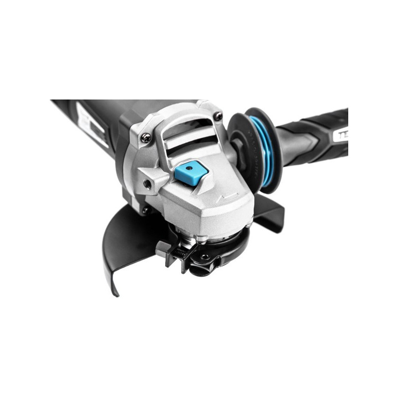 Кнопка блокировки шпинделя угловой шлифмашины Tesla TAG780 623037