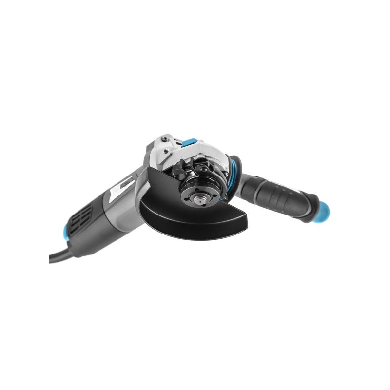 Угловая шлифмашина Tesla TAG780 623037 снизу