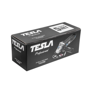 Коробка угловой шлифмашины Tesla TAG780 623037