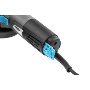 Угловая шлифмашина Tesla TAG780 623037 без вентиляционного фильтра