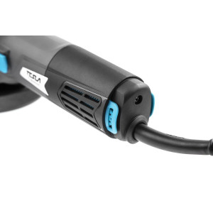 Угловая шлифмашина Tesla TAG780 623037 с вентиляционным фильтром