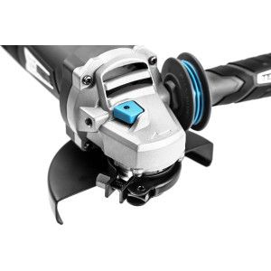 Кнопка блокировки шпинделя угловой шлифмашины Tesla TAG780 623037