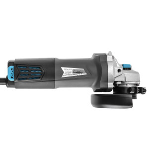 Угловая шлифмашина Tesla TAG780 623037 сбоку