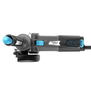 Угловая шлифмашина Tesla TAG780 623037 с рукояткой